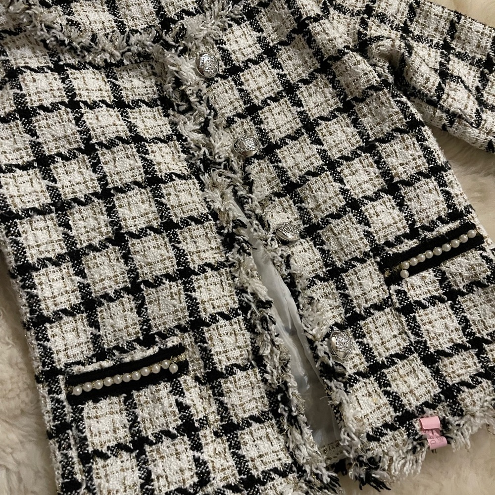 Suit jacket - Picture 3 of 7